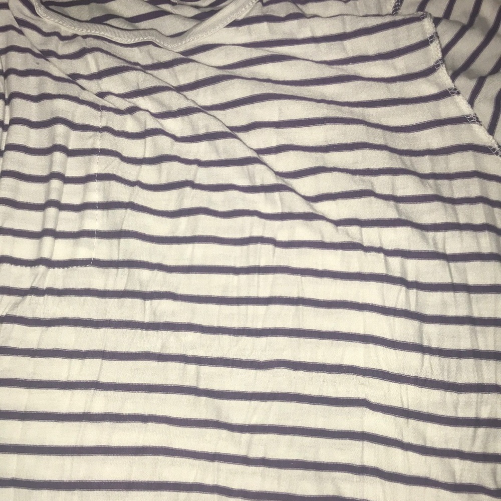 Striped shirt